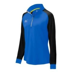 Mizuno YOUTH ELITE 9 PRIME 1/2 ZIP JACKET -Ball Equipment Shop Mizuno YOUTH ELITE 9 PRIME 1 2 ZIP JACKET 6