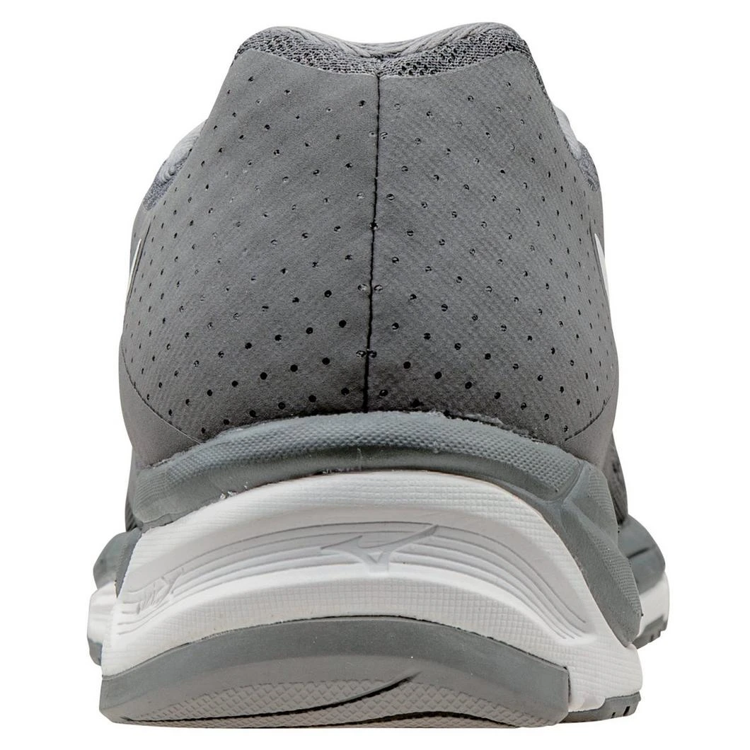 Mizuno Synchro MX Womens Running Shoe 12 Mizuno Synchro MX Womens Running Shoe - Image 10