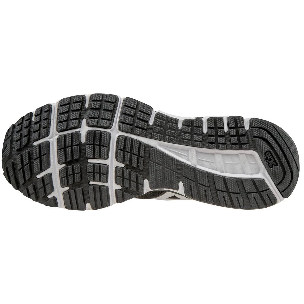 Mizuno Synchro MX Womens Running Shoe 4 Mizuno Synchro MX Womens Running Shoe - Image 2