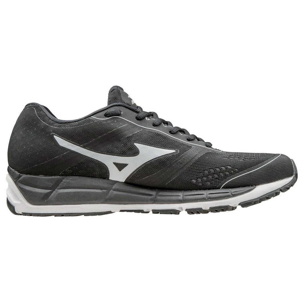 Mizuno Synchro MX Womens Running Shoe 5 Mizuno Synchro MX Womens Running Shoe - Image 3