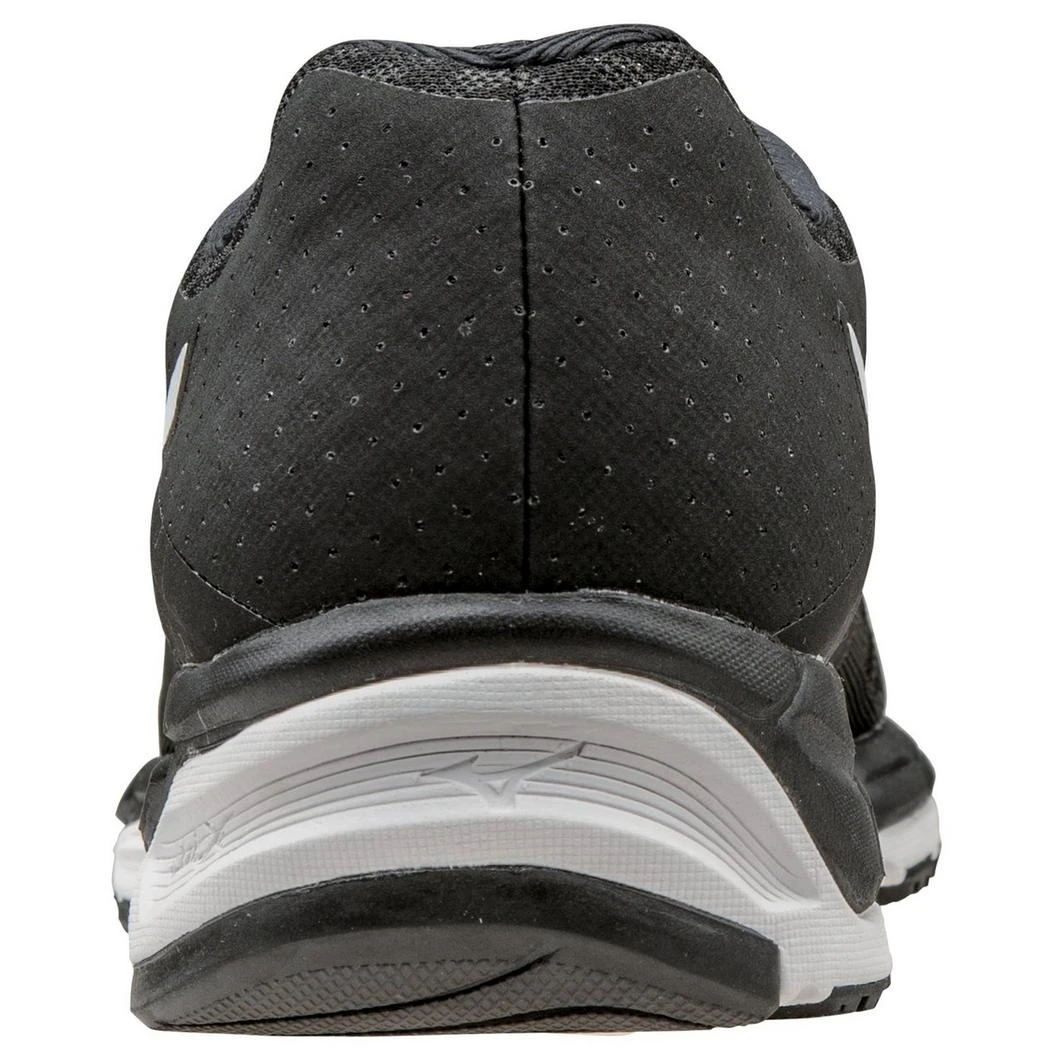 Mizuno Synchro MX Womens Running Shoe 7 Mizuno Synchro MX Womens Running Shoe - Image 5