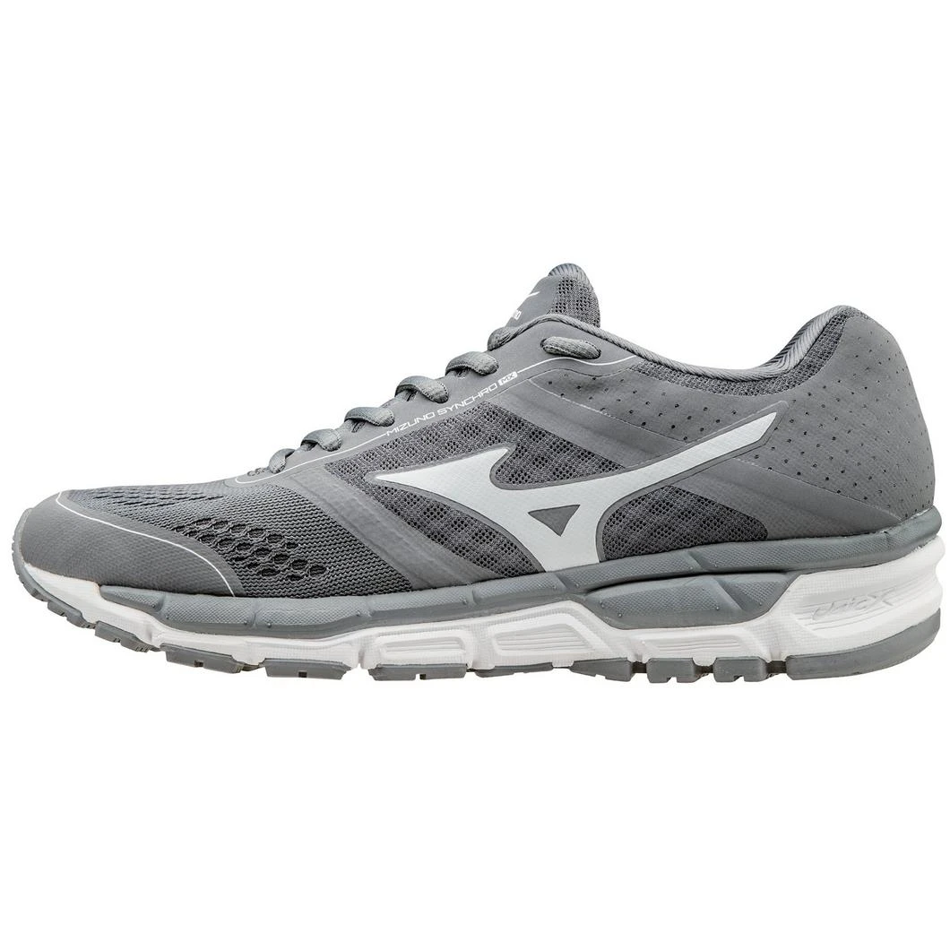 Mizuno Synchro MX Womens Running Shoe 8 Mizuno Synchro MX Womens Running Shoe - Image 6