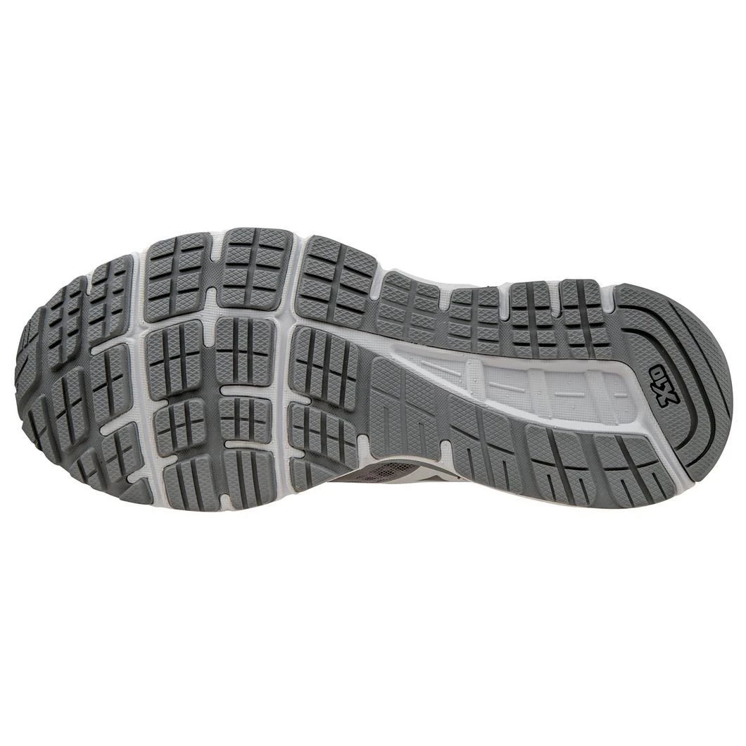 Mizuno Synchro MX Womens Running Shoe 9 Mizuno Synchro MX Womens Running Shoe - Image 7