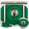 Rawlings NBA Boston Celtics Softee Hoop Set