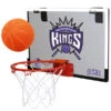 Rawlings NBA Sacramento Kings Hoop Set - Backboard -Ball Equipment Shop NBA Sacramento Kings Hoop Set 1