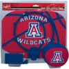 Rawlings NCAA Arizona Wildcats Hoop Set - Softee -Ball Equipment Shop NCAA Arizona Wildcats Hoop Set