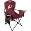 Rawlings NFL Washington Redskins Cooler Quad Chair - Quad -Ball Equipment Shop NFL Washington Redskins Cooler Quad Chair 1