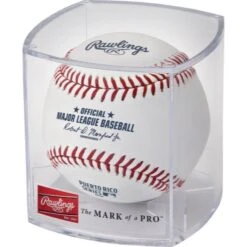 Rawlings Official 2018 MLB® Puerto Rico Series® On-Field Baseball -Ball Equipment Shop Official 2018 MLB Puerto Rico Series On Field Baseball 2 d1c70f5e 9fc5 4ce4 9d51 1cd887c846ab