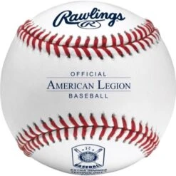 Rawlings Official American Legion Baseball