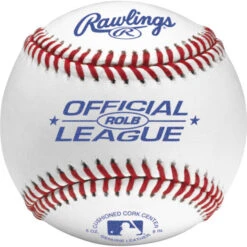Rawlings Official League Baseball - Tournament Grade