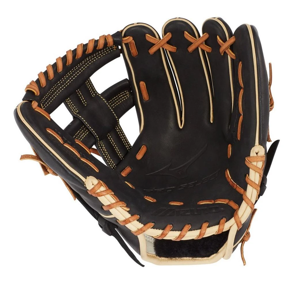 Mizuno Pro Select Infield Baseball Glove 11.75" - Regular Pocket 4 Mizuno Pro Select Infield Baseball Glove 11.75" - Regular Pocket - Image 2