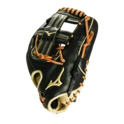 Mizuno Pro Select Infield Baseball Glove 11.75" - Regular Pocket 7 Mizuno Pro Select Infield Baseball Glove 11.75" - Regular Pocket -Ball Equipment Shop Pro Select Infield Baseball Glove 11.752 Regular Pocket