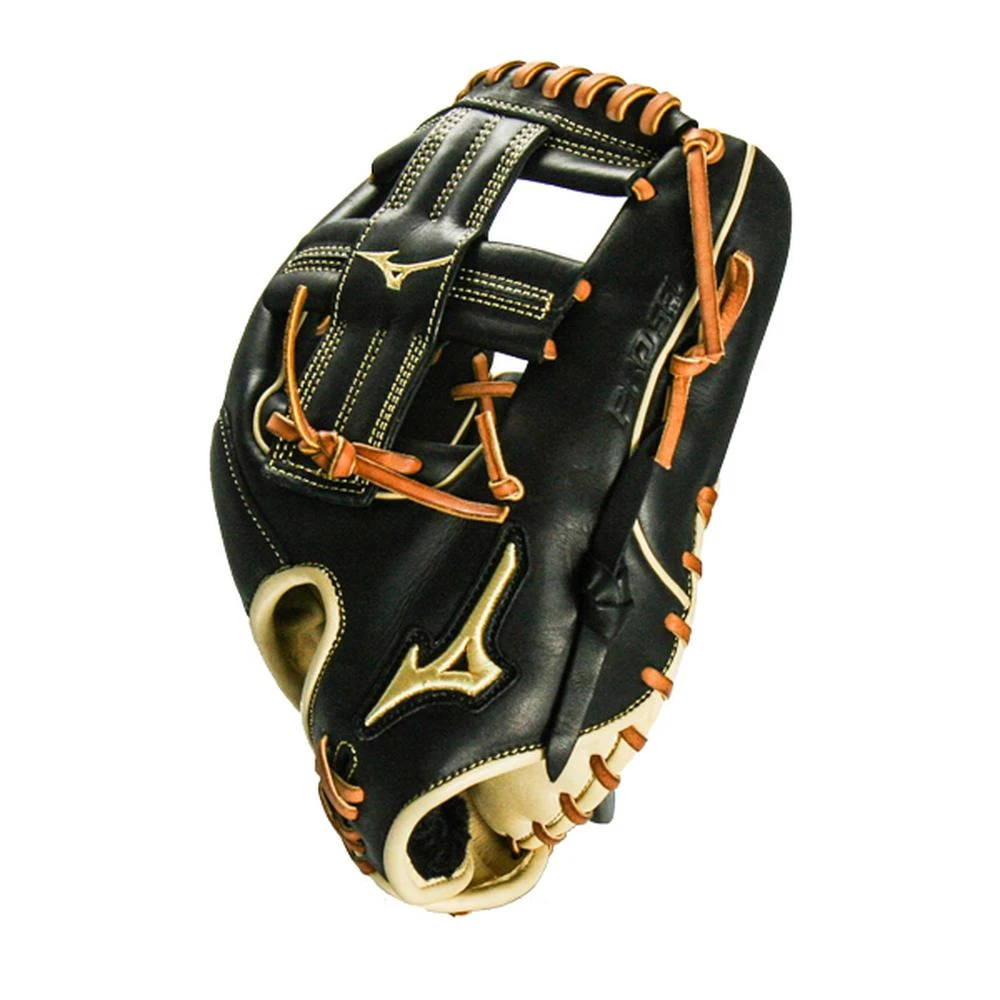 Mizuno Pro Select Infield Baseball Glove 11.75" - Regular Pocket 5 Mizuno Pro Select Infield Baseball Glove 11.75" - Regular Pocket - Image 3
