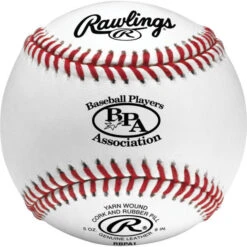 Rawlings BPA Official Baseballs