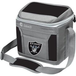 RawlingsNFL Oakland Raiders 9 Can Cooler