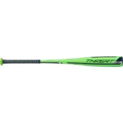 Rawlings 2019 Threat USA Baseball® Bat (-12)