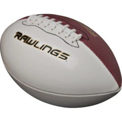Rawlings Autograph Football