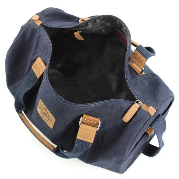 Rawlings Canvas Collection Duffel Bag 6 Rawlings Canvas Collection Duffel Bag - Image 4