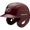 Rawlings Coolflo High School/College Batting Helmet -Ball Equipment Shop Rawlings Coolflo High SchoolCollege Batting Helmet 2