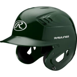 Rawlings Coolflo High School/College Batting Helmet 15 Rawlings Coolflo High School/College Batting Helmet -Ball Equipment Shop Rawlings Coolflo High SchoolCollege Batting Helmet 4