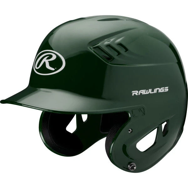 Rawlings Coolflo High School/College Batting Helmet 6 Rawlings Coolflo High School/College Batting Helmet - Image 4