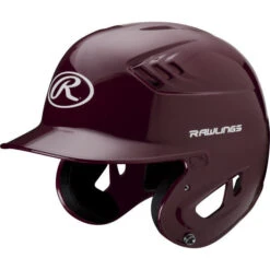 Rawlings Coolflo High School/College Batting Helmet 16 Rawlings Coolflo High School/College Batting Helmet -Ball Equipment Shop Rawlings Coolflo High SchoolCollege Batting Helmet 5
