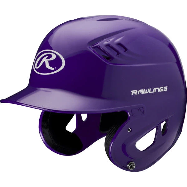 Rawlings Coolflo High School/College Batting Helmet 8 Rawlings Coolflo High School/College Batting Helmet - Image 6