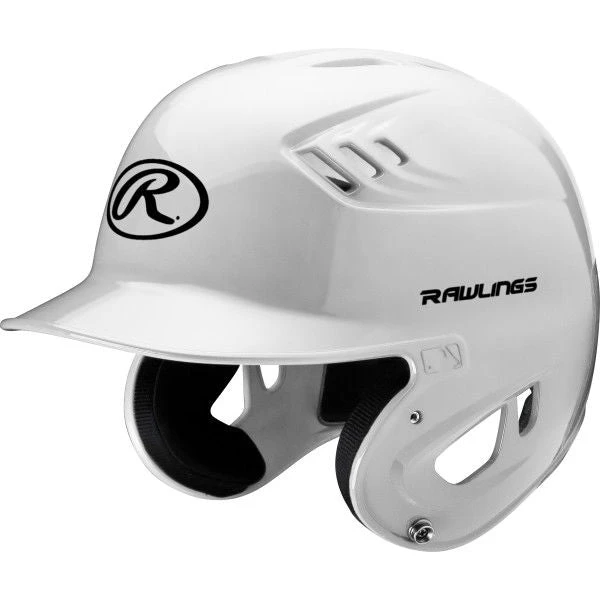 Rawlings Coolflo High School/College Batting Helmet 11 Rawlings Coolflo High School/College Batting Helmet - Image 9