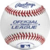 Rawlings Flat Seam Baseballs -Ball Equipment Shop Rawlings Flat Seam Baseballs