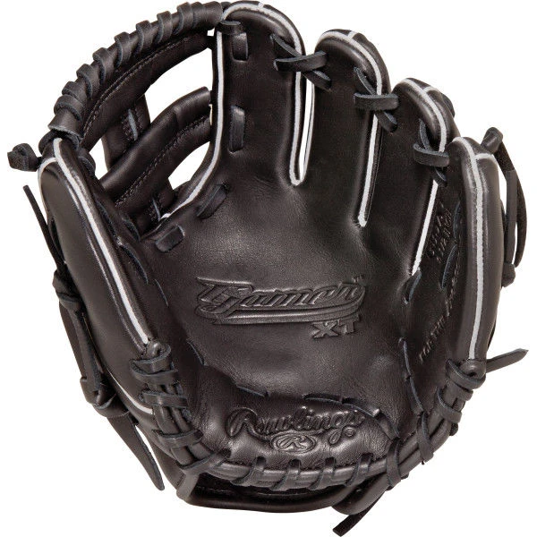 Rawlings Gamer 9.5 In Infield Glove 4 Rawlings Gamer 9.5 In Infield Glove - Image 2
