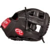 Rawlings Gamer 9.5 In Infield Glove