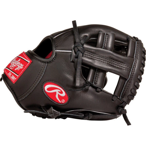Rawlings Gamer 9.5 In Infield Glove 3 Rawlings Gamer 9.5 In Infield Glove