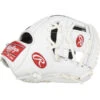 Rawlings Gamer XLE 11.5 In Infield Glove -Ball Equipment Shop Rawlings Gamer XLE 11.5 in Infield Glove 2