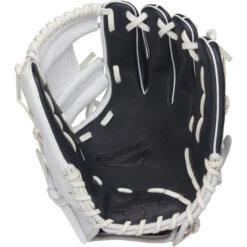 Rawlings Gamer XLE 11.5 In Infield Glove -Ball Equipment Shop Rawlings Gamer XLE 11.5 in Infield Glove 3