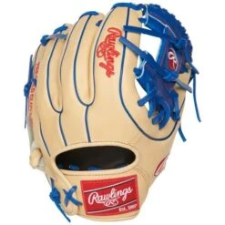 Rawlings Heart Of The Hide 11.25 In Infield Glove -Ball Equipment Shop Rawlings Heart of the Hide 11.25 in Infield Glove 2