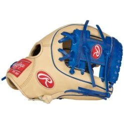 Rawlings Heart Of The Hide 11.25 In Infield Glove