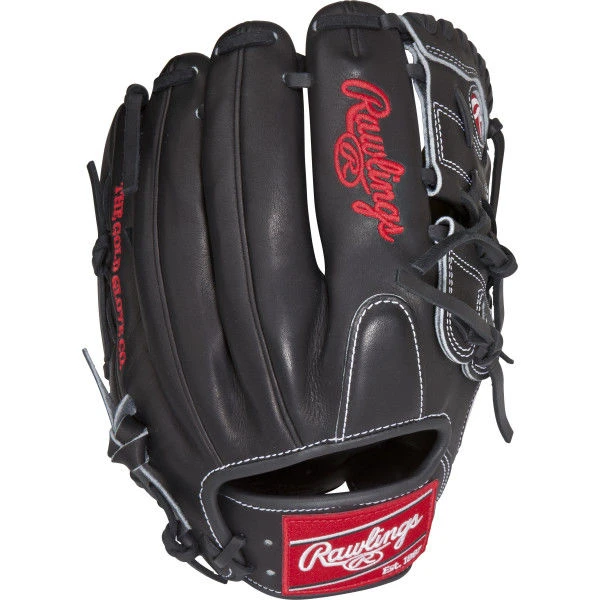 Rawlings Heart Of The Hide 12 In Infield Glove 4 Rawlings Heart Of The Hide 12 In Infield Glove - Image 2