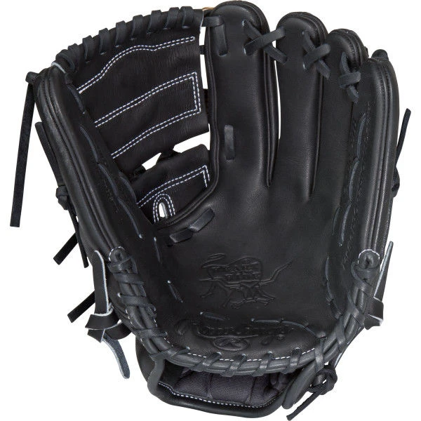 Rawlings Heart Of The Hide 12 In Infield Glove 5 Rawlings Heart Of The Hide 12 In Infield Glove - Image 3