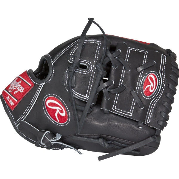 Rawlings Heart Of The Hide 12 In Infield Glove 6 Rawlings Heart Of The Hide 12 In Infield Glove - Image 4