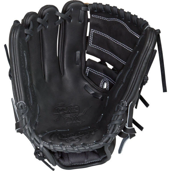Rawlings Heart Of The Hide 12 In Infield Glove 7 Rawlings Heart Of The Hide 12 In Infield Glove - Image 5