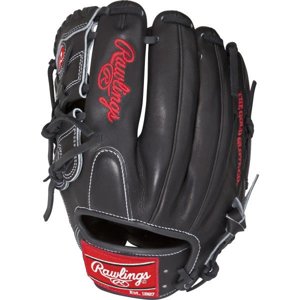 Rawlings Heart Of The Hide 12 In Infield Glove 8 Rawlings Heart Of The Hide 12 In Infield Glove - Image 6