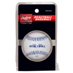 Rawlings Pro-Style REACTBALL Baseball