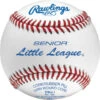 Rawlings Little League Senior Baseballs - Competition Grade -Ball Equipment Shop Rawlings Little League Senior Baseballs Competition Grade 2