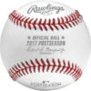 Rawlings MLB 2017 Post Season Baseball