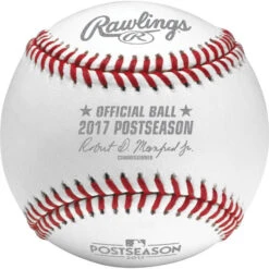 Rawlings MLB 2017 Post Season Baseball