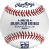 Rawlings MLB 2017 Seattle Mariners 40th Anniversary Baseball -Ball Equipment Shop Rawlings MLB 2017 Seattle Mariners 40th Anniversary Baseball 1