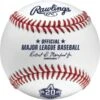 Rawlings MLB 2018 Arizona Diamondbacks 20th Anniversary Baseball