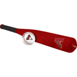 Rawlings MLB Arizona Diamondbacks Foam Bat And Ball Set