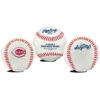 Rawlings MLB Cincinnati Reds Baseball 2 Rawlings MLB Cincinnati Reds Baseball -Ball Equipment Shop Rawlings MLB Cincinnati Reds Baseball