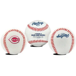 Rawlings MLB Cincinnati Reds Baseball